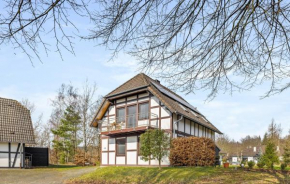 Beautiful Apartment In Frankenau With Wifi